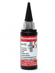 Permabond A 113 - 50 ml lepidlo pro zajišťování šroubových spojů - N1