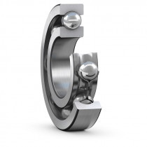 SKF 6406/C3 kuličkové ložisko - N1