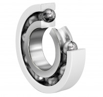 FAG 6316-J20AA-C3 kuličkové ložisko - N1