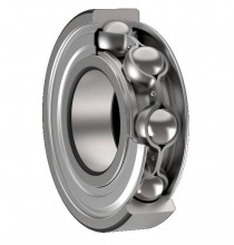 EZO 686-2Z W4.5 (618/6-2Z W4,5) kuličkové ložisko - N1