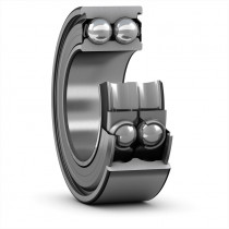 SKF 3311 A-2Z/C3MT33 kuličkové ložisko s kosoúhlým stykem - N1