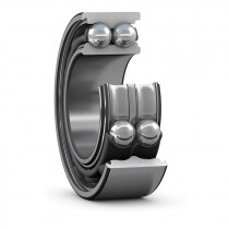SKF 3322 A kuličkové ložisko s kosoúhlým stykem - N1