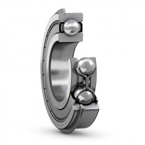 SKF 6205-2ZNR/GJN kuličkové ložisko - N1