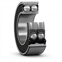 SKF 3204 A-2RS1 kuličkové ložisko s kosoúhlým stykem - N1