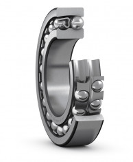 SKF 2313 naklápěcí kuličkové ložisko - N1