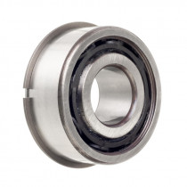 SKF 3312 ANR kuličkové ložisko s kosoúhlým stykem - N1