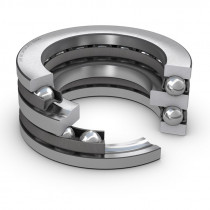 SKF 52226 axiální kuličkové ložisko - N1