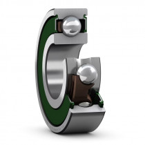 SKF 6204-2RZTN9/C3VT162 kuličkové ložisko - N1