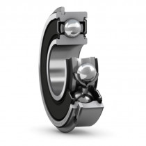 SKF 6005-2RSHNR kuličkové ložisko - N1