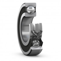 SKF 6016-2RS1 kuličkové ložisko - N1