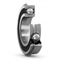 SKF 6006-2RS1NR kuličkové ložisko - N1
