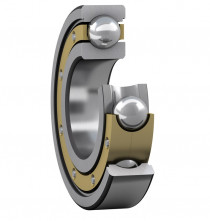 SKF 6219 M/C3 kuličkové ložisko - N1