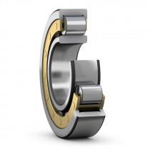 SKF NU 344 M/C3 válečkové ložisko - N1