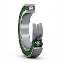 SKF 6006-2RZ kuličkové ložisko - N1