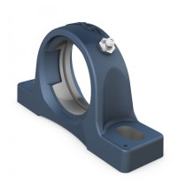 SKF SYJ 509 stojaté ložiskové těleso - N1