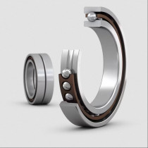 SKF 71905 CE/P4ADGA kuličkové ložisko s kosoúhlým stykem - N1