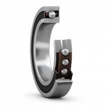 SKF S71911 ACEGA/P4A kuličkové ložisko s kosoúhlým stykem - N1