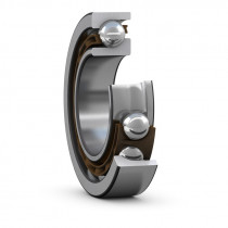 SKF 7201 BEP ložisko - N1