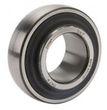 SKF BBYB 631137 upínací ložisko bez domazávání - N1