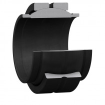 SKF GEG 12 ESA  kloubové ložisko ocel/ocel - N1