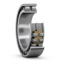 SKF NN 3007/SP válečkové ložisko - N1