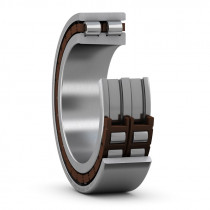 SKF NN 3008 TN/SP válečkové ložisko - N1