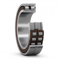SKF NN 3011 TN/SPW33 válečkové ložisko - N1