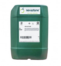 Total Nevastane Chain OIL XT - 20 L řetězový olej - N1