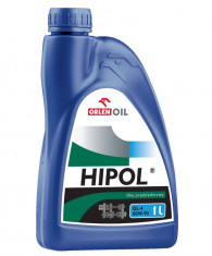 Orlen Hipol GL-4 80W-90 - 1 L převodový olej ( Mogul Trans 80W-90 ) - N1