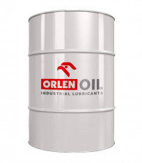 Orlen Velol RC 220 - 205 L olej pro kluzná vedení ( Mogul Glison 220 ) - N1