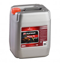 Orlen Platinum Multi PTF 30 - 20 L víceúčelový oleje ( Mogul Hydro 30 ) - N1