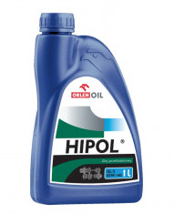 Orlen Hipol GL-5 85W-140 - 1 L převodový olej ( Mogul Trans 85W-140H ) - N1
