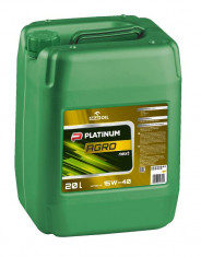 Orlen Agro NEXT 15W-40 - 20 L motorový olej - N1