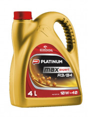 Orlen Platinum Maxexpert A3/B4 10W-40 - 4 L motorový olej ( Mogul Extreme 10W-40 ) - N1