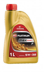 Orlen Platinum Maxexpert F 5W-30 - 1 L motorový olej ( Mogul 5W-30 Extreme F ) - N1