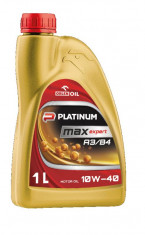 Orlen Platinum Maxexpert A3/B4 10W-40 - 1 L motorový olej ( Mogul Extreme 10W-40 ) - N1