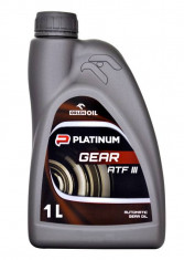 Orlen Gear ATF III - 1 L olej pro automatické převodovky - N1