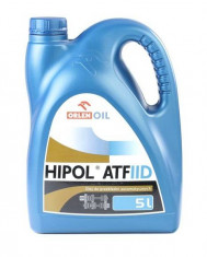Orlen Hipol ATF II D - 5 L olej pro automatické převodovky ( Mogul Trans ATF DII ) - N1