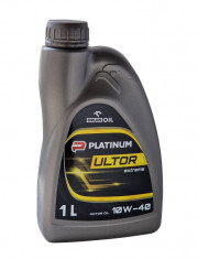 Orlen Platinum Ultor Extreme 10W-40 - 1 L motorový olej ( Mogul Optimal 10W-40 ) - N1