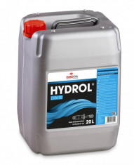 Orlen Hydrol L-HV 32 - 20 L hydraulický olej ( Mogul Mogul HV 32 ) - N1