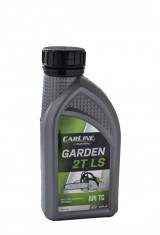 Carline Garden 2T LS - 500 ml olej pro dvoudobé motory ( Mogul TSF 20W-30 ) - N1