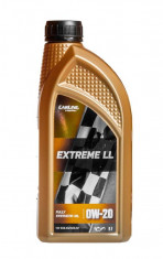 Carline Extreme Long Life 0W-20 - 1 L motorový olej ( Mogul 0W-20 Extreme LF IV ) - N1