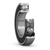 SKF W 61800-2RS1 nerezové kuličkové ložisko - N1