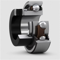SKF YET 205-014 CW upínací ložisko - N1