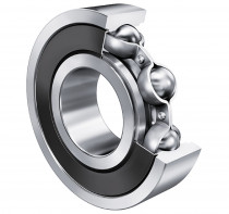 FAG 6211-C-HRS (RS) kuličkové ložisko - N1