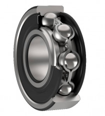 SKF 6204-2RSHTN9/GJN kuličkové ložisko - N1