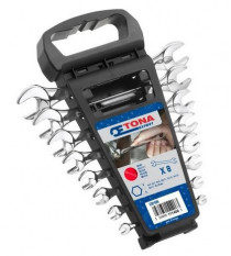 Sada klíčů DIN 3110 8 ks, Expert - N1