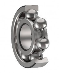 FAG S 6010 HLC nerezové kuličkové ložisko - N1