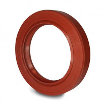 Gufero 80x100x10 MVQ-GP Rubena - N1