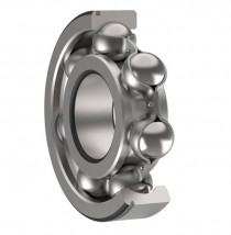 ZKL 6208 Z N kuličkové ložisko - N1